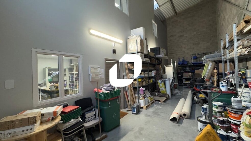 1 Rue Du Lindebuckel, Schiltigheim à vendre - Photo intérieure – Image 3 sur 17