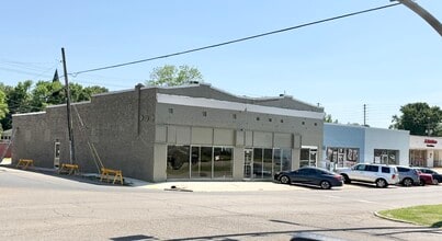 1234 Main St, Columbus, MS à louer Photo intérieure– Image 1 sur 11