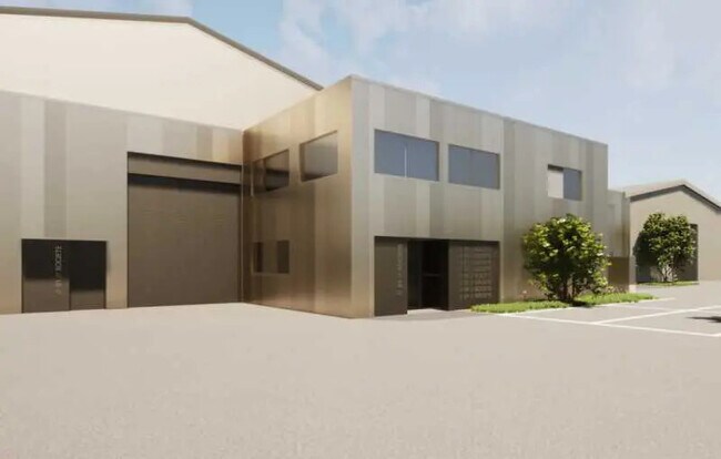 Plus de détails pour Local d’activités à vendre