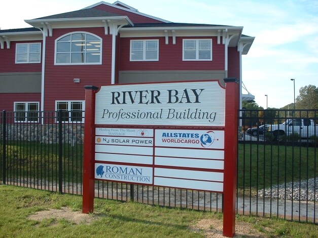 7 Pelican Dr, Bayville, NJ à louer - Photo de l’immeuble – Image 2 sur 4