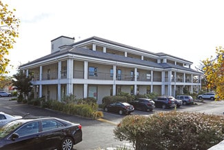 Plus de détails pour 2121 41st Ave, Capitola, CA - Bureau, Bureau/Local commercial à louer