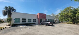 Plus de détails pour 1277 N Semoran Blvd, Orlando, FL - Bureau à louer