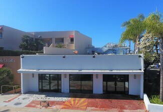 Plus de détails pour 5752 La Jolla Blvd, La Jolla, CA - Local commercial à vendre