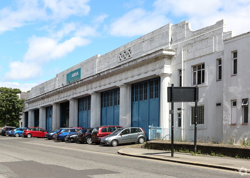 Portland Ter, Newcastle Upon Tyne à louer - Photo de l’immeuble – Image 3 sur 17