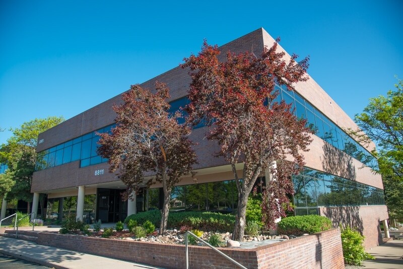 8801 E Hampden Ave, Denver, CO à louer - Photo de l’immeuble – Image 2 sur 21