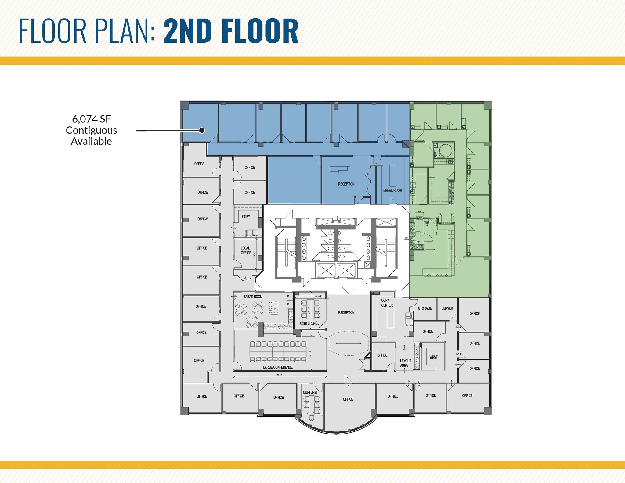 200 Harry S Truman Pky, Annapolis, MD à louer Plan d’étage– Image 1 sur 1