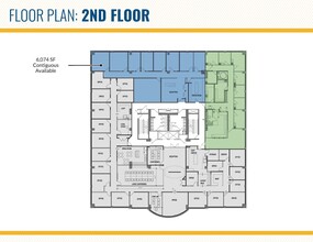 200 Harry S Truman Pky, Annapolis, MD à louer Plan d’étage– Image 1 sur 1