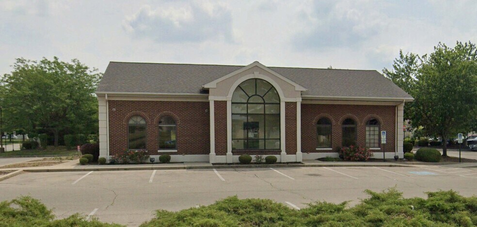 3702 S Smithville Rd, Kettering, OH à louer - Photo de l’immeuble – Image 1 sur 4