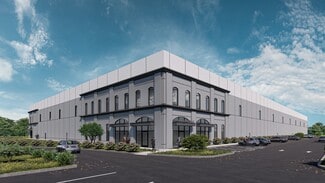 Plus de détails pour 569 Halls Mill Rd, Freehold, NJ - Industriel/Logistique à vendre