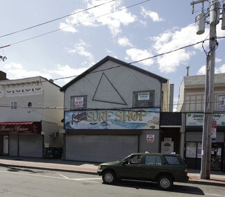 Plus de détails pour 177 Beach 116th St, Rockaway Park, NY - Bureau à louer