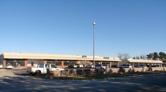 Plus de détails pour 3203 W Palmetto St, Florence, SC - Bureau/Local commercial à louer