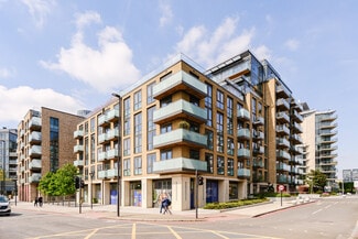 Plus de détails pour Block-K York Rd, Londres - Local commercial à vendre