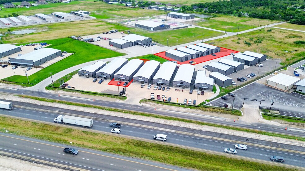 5250 Novak St, Caddo Mills, TX à louer - Photo de l’immeuble – Image 1 sur 25