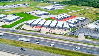 Plus de détails pour 5250 Novak St, Caddo Mills, TX - Industriel/Logistique à louer
