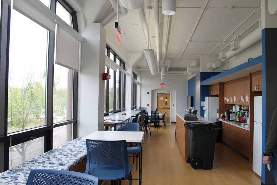 4 Science Park, New Haven, CT à louer - Photo intérieure – Image 3 sur 5