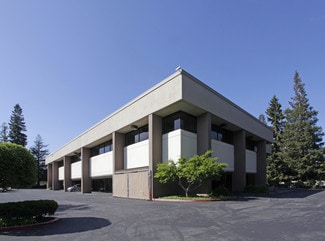 Plus de détails pour 3180 Newberry Dr, San Jose, CA - Bureau à vendre