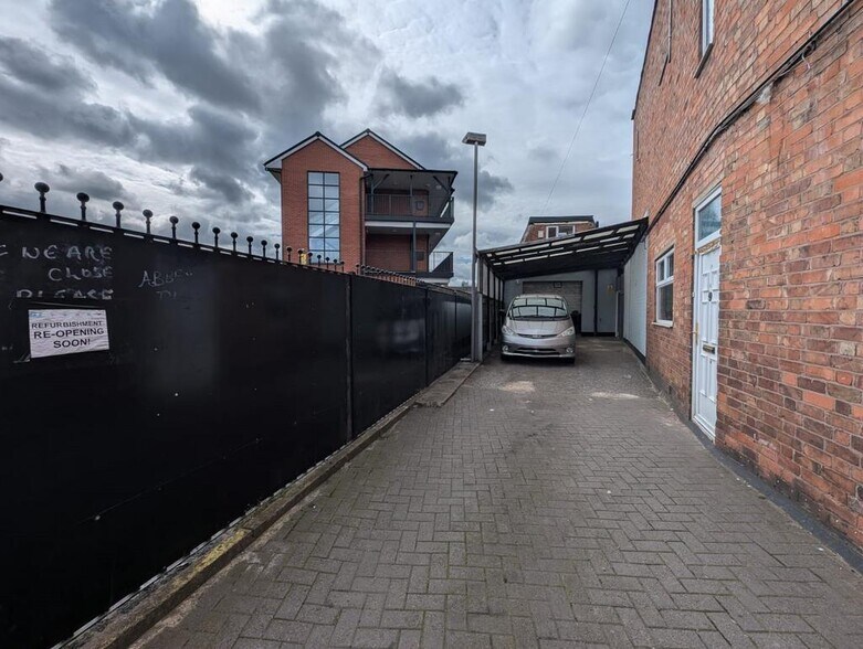 69 Haynes Rd, Leicester à louer - Photo de l’immeuble – Image 2 sur 14