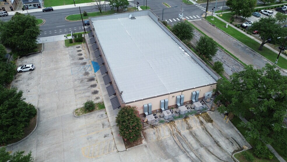 230 N Broad St, New Orleans, LA à louer - Aérien – Image 3 sur 11