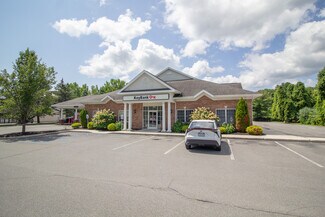 Plus de détails pour 1532 Route 9, Clifton Park, NY - Bureau à louer