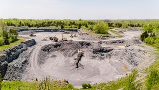 Plus de détails pour 5485 State Route 12E, Cape Vincent, NY - Terrain à vendre