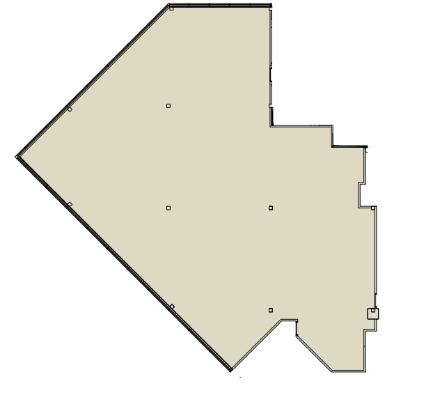 6363 Rte Transcanadienne, Montréal, QC à louer Plan d’étage– Image 1 sur 7