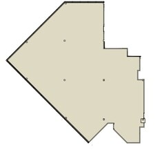 6363 Rte Transcanadienne, Montréal, QC à louer Plan d’étage– Image 1 sur 7