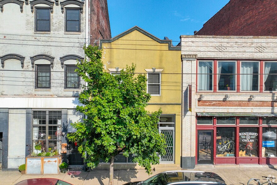 2511 Penn Ave, Pittsburgh, PA à louer - Photo de l’immeuble – Image 2 sur 4