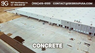 1017 Northway Ln, Laredo, TX à louer - Vidéo sur l’annonce professionnelle 
