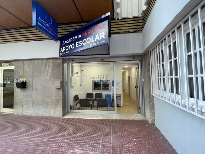 de Tomás, 52, Las Palmas de Gran Canaria, Las Palmas à vendre - Photo de l’immeuble – Image 2 sur 32
