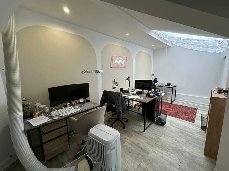 Bureau dans Vincennes à vendre - Photo intérieure – Image 2 sur 11