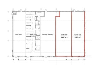 48 Terrace Dr, Ridgeland, SC à louer Photo intérieure– Image 2 sur 8