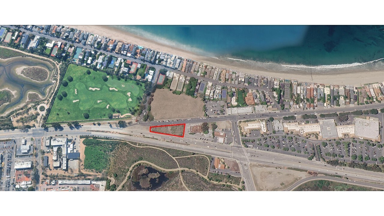 23614 Pacific Coast Hwy, Malibu, CA à louer Photo de l’immeuble– Image 1 sur 3