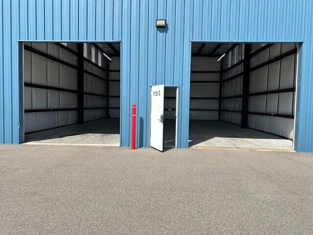 2908 Neuse Blvd, New Bern, NC à louer - Photo de l’immeuble – Image 2 sur 9