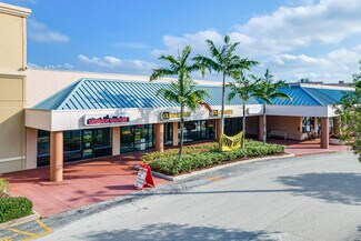 Plus de détails pour Sr 7, Royal Palm Beach, FL - Bureau/Médical, Local commercial à louer