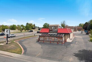 Plus de détails pour 2020 E Bridge St, Brighton, CO - Local commercial à vendre