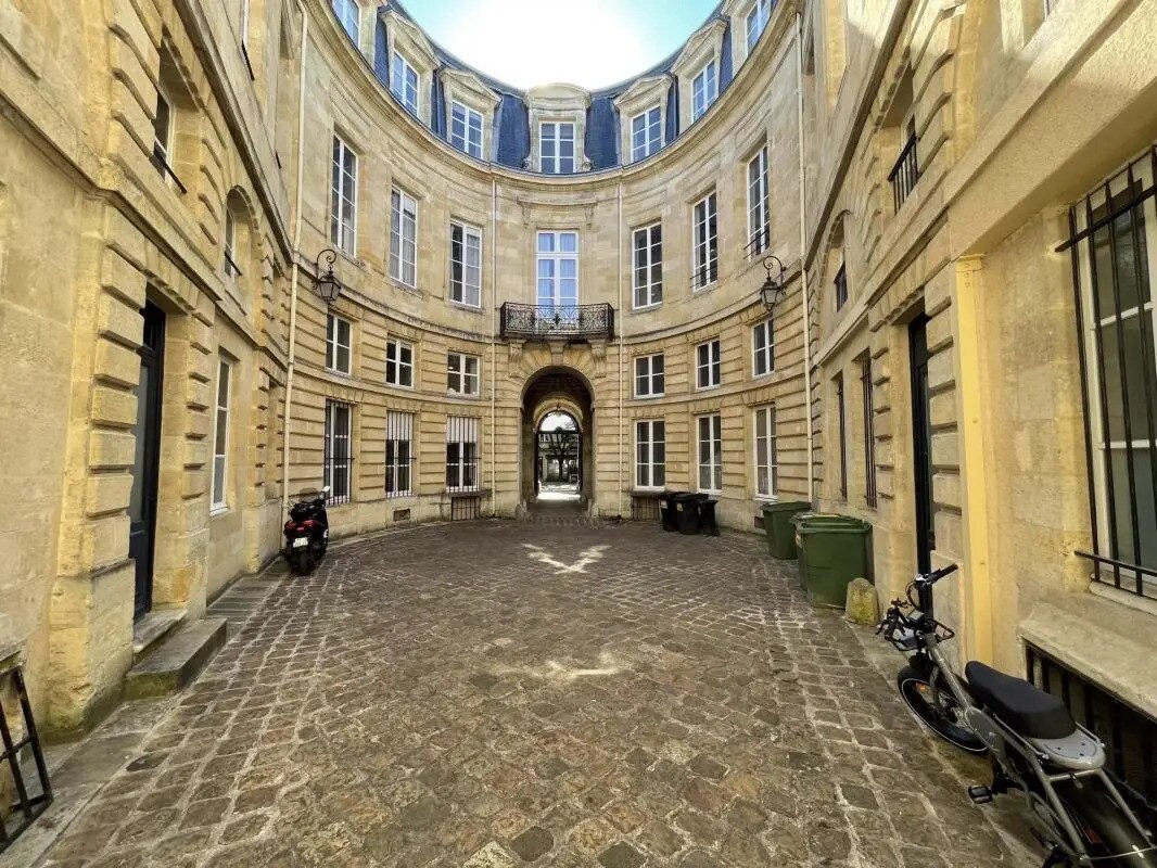 Photo de l’immeuble