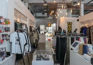 433 Broadway, New York, NY à louer Photo de l’immeuble– Image 2 sur 3