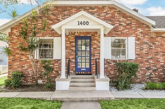 Plus de détails pour 1400 E Robinson St, Orlando, FL - Bureau à vendre