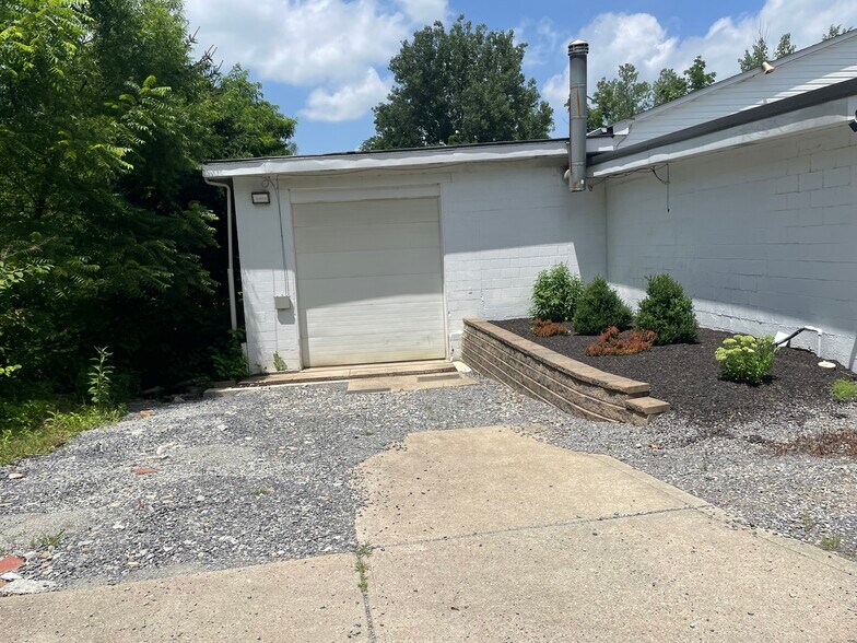 479 Vance Station Rd, Washington, PA à vendre - Photo de l’immeuble – Image 2 sur 6