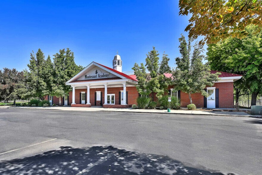 1400 N Park Ln, Eagle, ID à vendre - Photo de l’immeuble – Image 3 sur 42