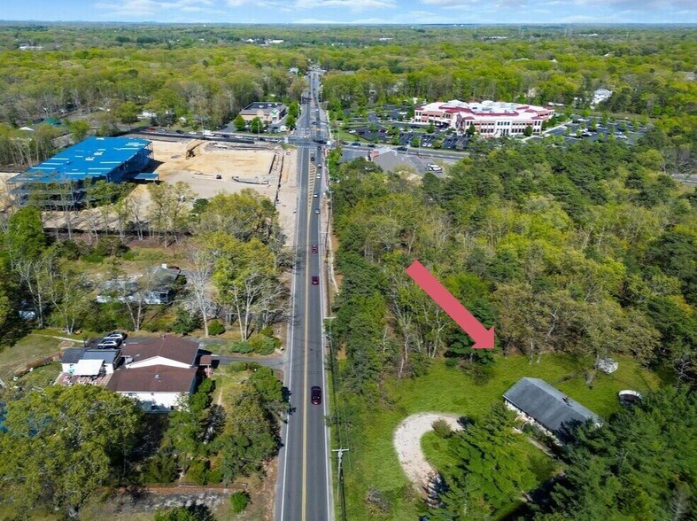 635 Bennetts Mills Rd, Jackson, NJ à vendre - Photo de l’immeuble – Image 2 sur 18