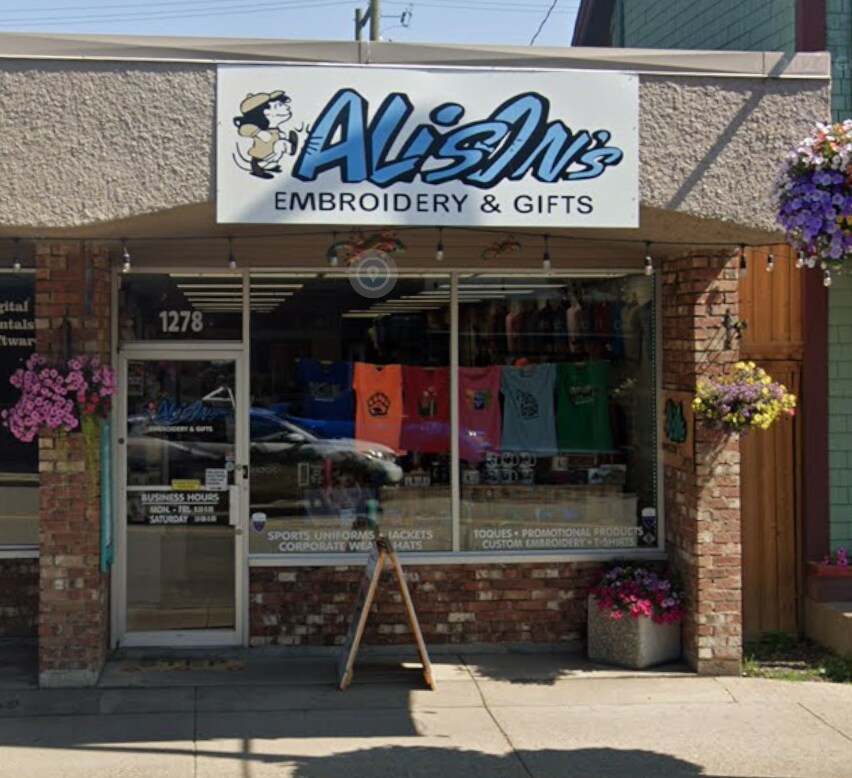 1278 4th Av, Prince George, BC à louer Photo principale– Image 1 sur 7