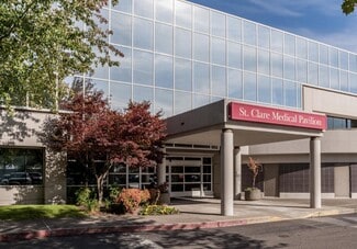 Plus de détails pour 11311 Bridgeport Way SW, Lakewood, WA - Bureau/Médical à louer