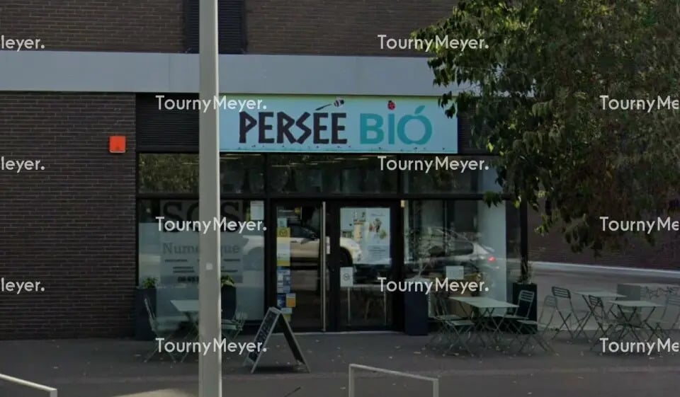 Local commercial dans Blagnac à louer Photo de l’immeuble– Image 1 sur 2