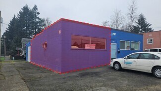 Plus de détails pour 901 N 7th Ave, Kelso, WA - Local commercial à louer