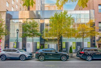 Plus de détails pour 1510 Walnut St, Philadelphia, PA - Local commercial à louer