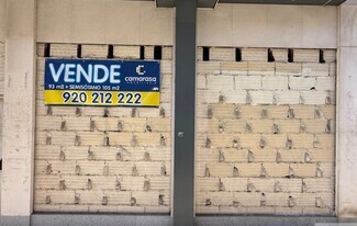 Plus de détails pour Paseo Estación, 5, Ávila - Logement à vendre