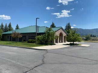 Plus de détails pour 801 Dewey Blvd, Butte, MT - Bureau à vendre