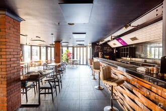 Belmont St, Aberdeen à louer Photo intérieure– Image 2 sur 4