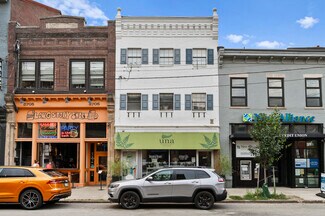 Plus de détails pour 3707 Butler St, Pittsburgh, PA - Local commercial à vendre